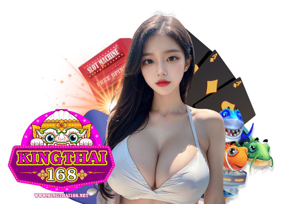 แจกเครดิตฟรี kingthai168
